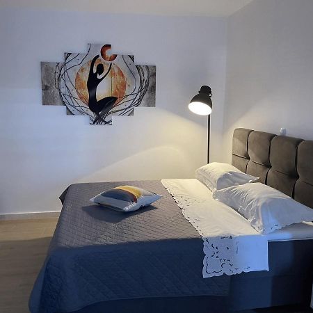 Apartment Meri Korčula Dış mekan fotoğraf