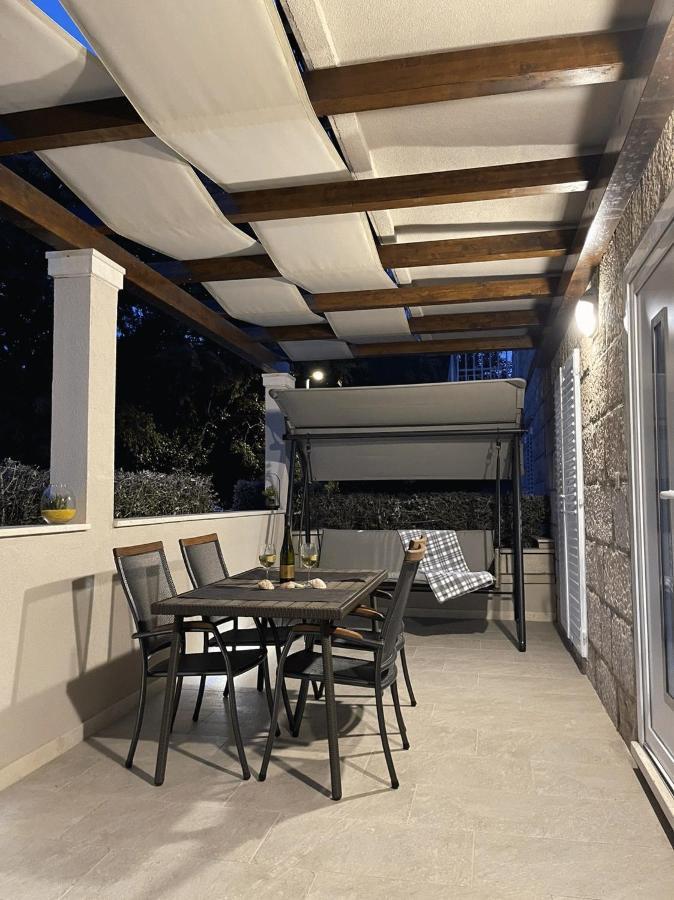 Apartment Meri Korčula Dış mekan fotoğraf