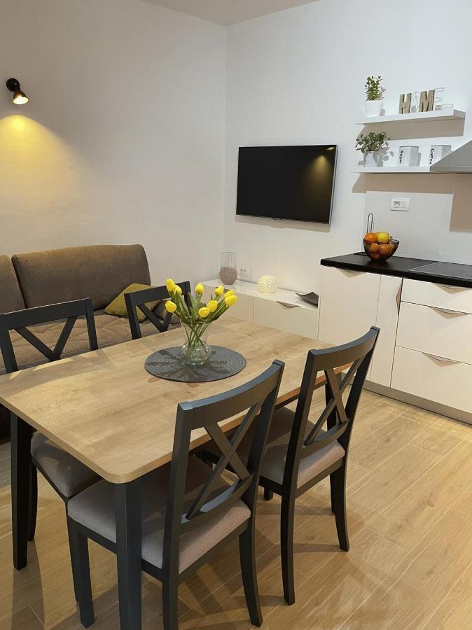 Apartment Meri Korčula Dış mekan fotoğraf