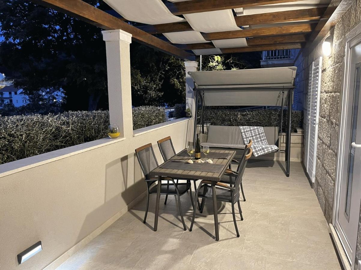 Apartment Meri Korčula Dış mekan fotoğraf